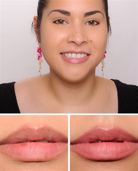 ysl 77 lipstick|ysl le nu 70 review.